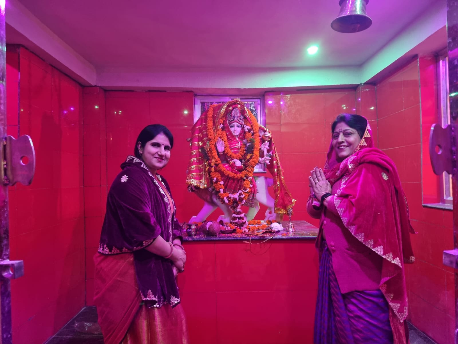 Smart India Site Photo